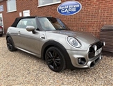 Used Mini Convertible