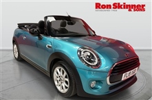 Mini Convertible