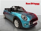 Used Mini Convertible