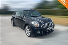 Mini Convertible