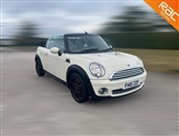 Used Mini Convertible