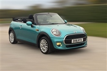 Mini Convertible