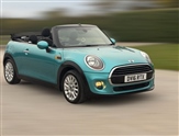 Used Mini Convertible Used Mini Convertible