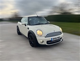 Used Mini Convertible