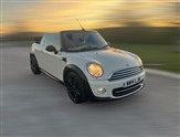 Used Mini Convertible