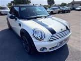 Used Mini Convertible