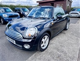 Used Mini Convertible