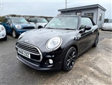 Used Mini Convertible
