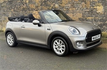 Mini Convertible