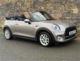 Used Mini Convertible Used Mini Convertible