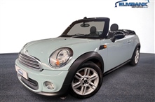 Mini Convertible