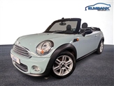 Used Mini Convertible