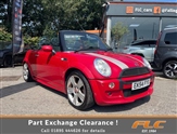 Used Mini Convertible