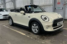 Mini Convertible