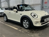 Used Mini Convertible