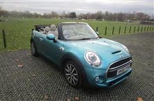 Mini Convertible