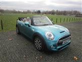 Used Mini Convertible