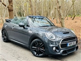 Used Mini Convertible Used Mini Convertible