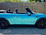 Mini Convertible Image 3