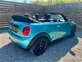 Mini Convertible Image 4