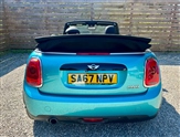 Mini Convertible Image 6