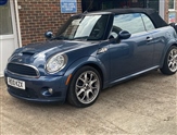 Used Mini Convertible