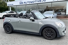 Mini Convertible