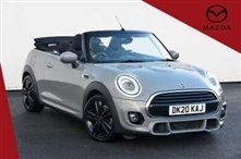 Mini Convertible