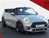 Used Mini Convertible