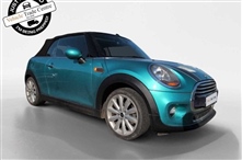 Mini Convertible