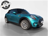 Used Mini Convertible