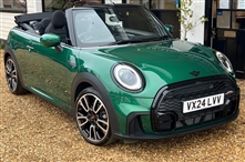 Used Mini Convertible