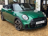 Mini Convertible Image 1