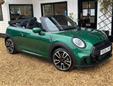 Mini Convertible Image 4