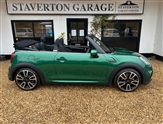 Mini Convertible Image 5