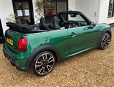 Mini Convertible Image 6