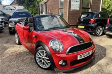 Mini Convertible