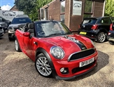 Used Mini Convertible