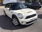 Used Mini Convertible