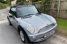 Mini Convertible