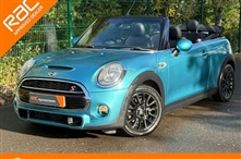 Mini Convertible