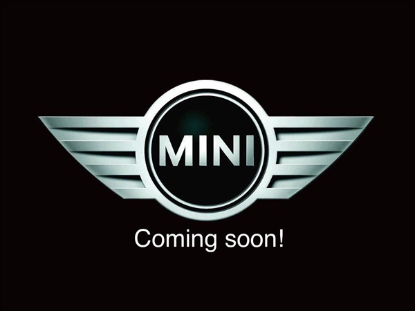Large image for the Used Mini Convertible