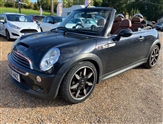 Used Mini Convertible