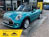 Used Mini Convertible