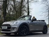 Used Mini Convertible