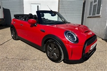 Mini Convertible