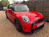 Used Mini Convertible