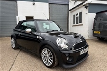 Mini Convertible