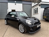 Used Mini Convertible