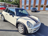 Used Mini Convertible
